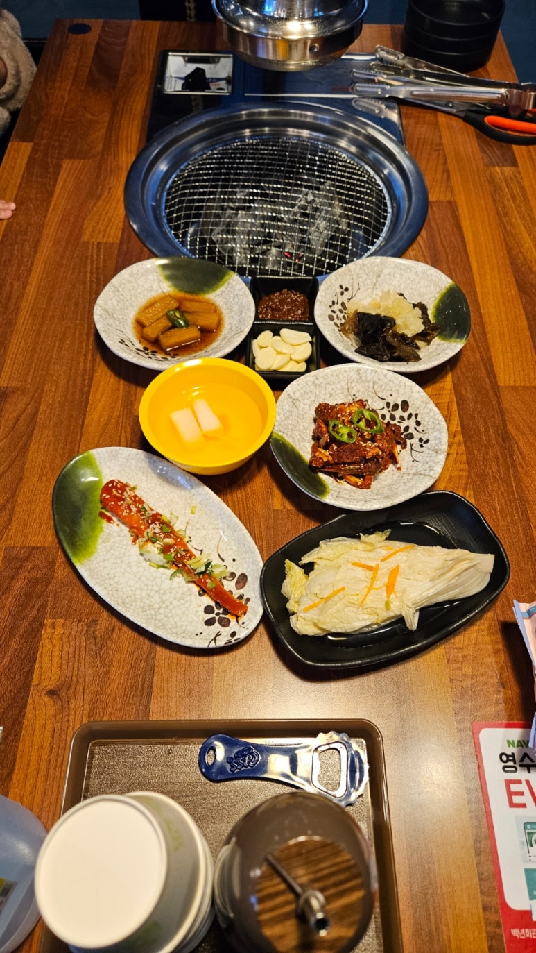 9.9갈비냉면 이미지