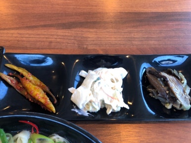청학동칼국수 이미지