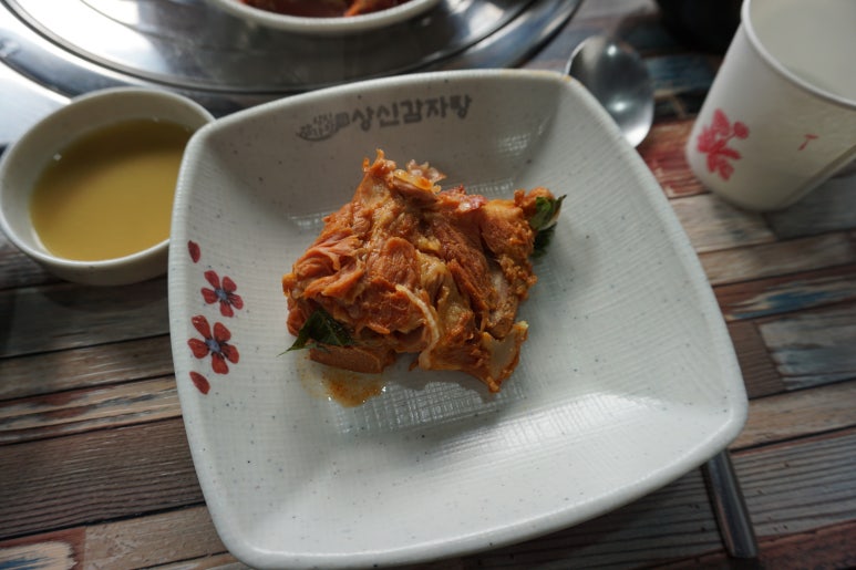 상신감자탕 이미지