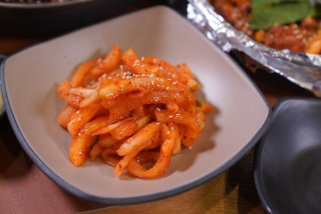 마왕족발분당 이미지