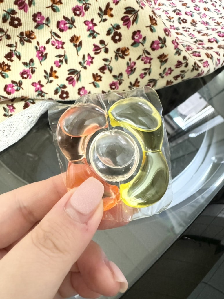 신기세탁 이미지