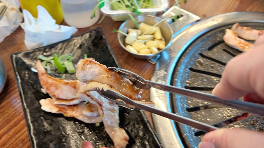 한우사랑정육식당 이미지