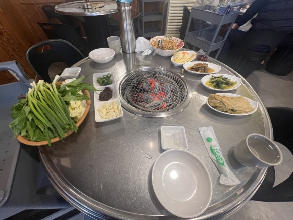 청솔뒷고기 이미지