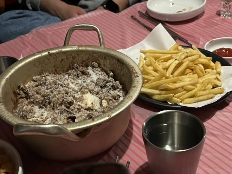 대포차 대치점 사진 3