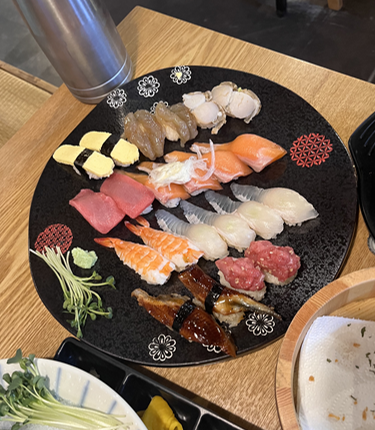 마시따초밥&이자카야 이미지