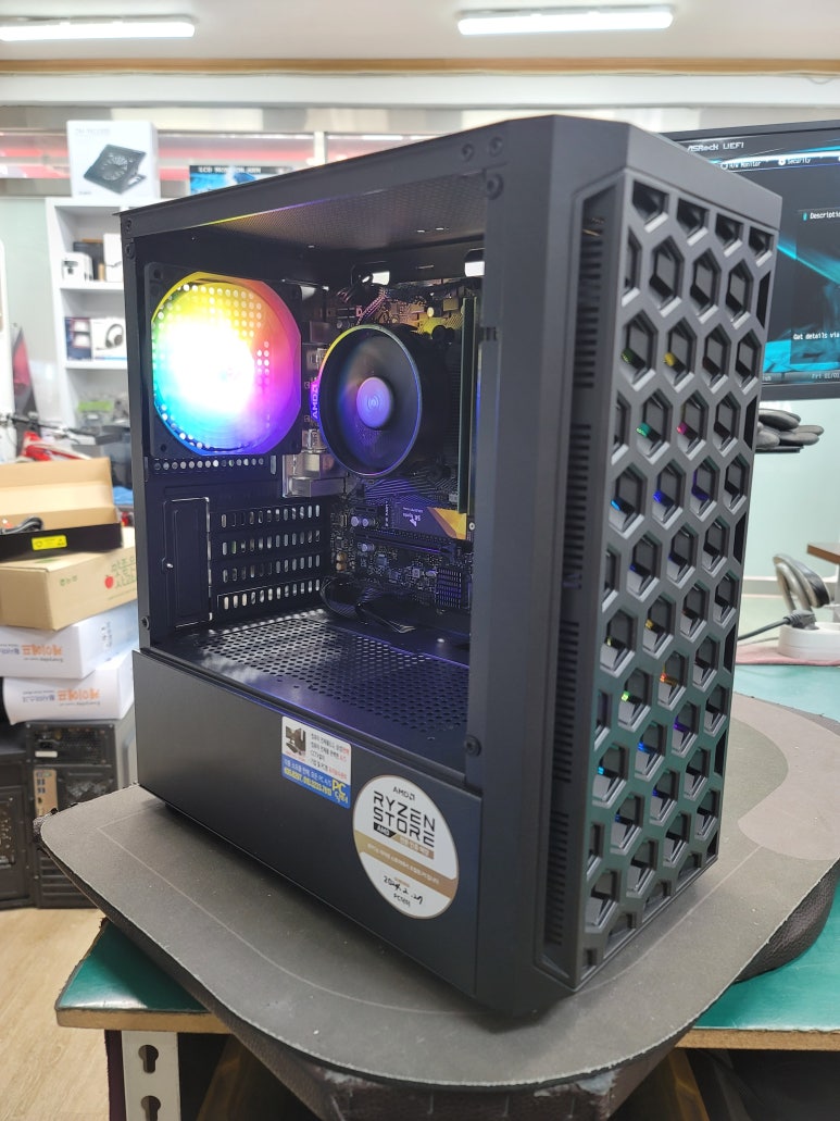 닥터PC 이미지