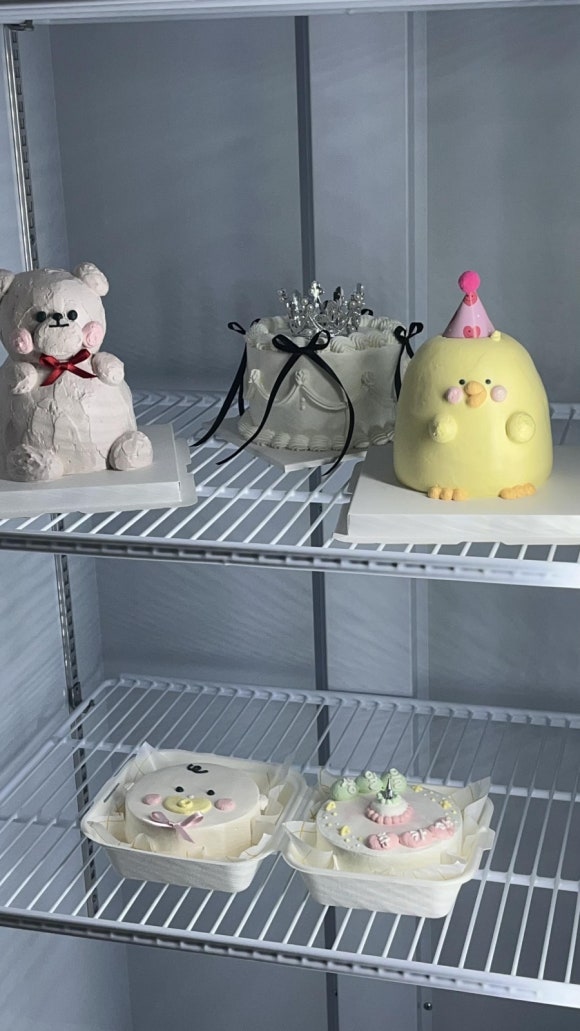 케키도리 이미지
