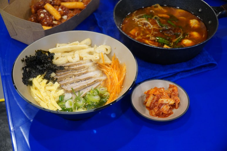 제주연동야시장 이미지