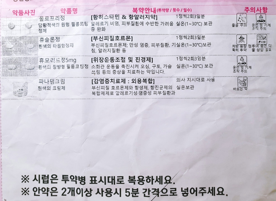 정비뇨기과의원 이미지