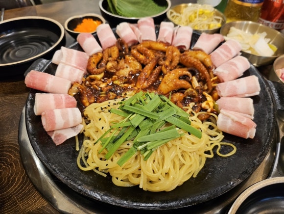 남촌쭈꾸미 이미지