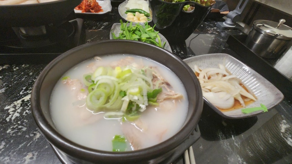 미소국밥 이미지