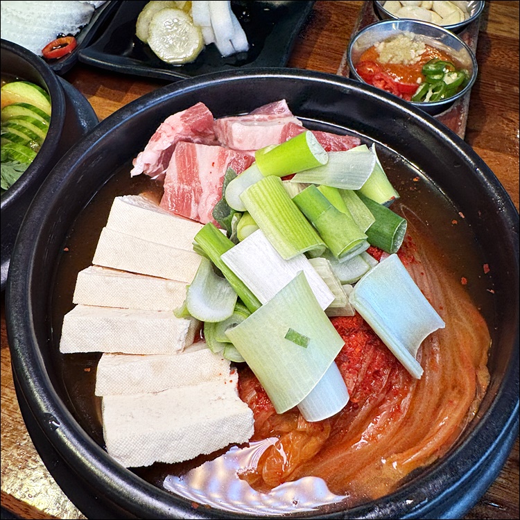 마초갈비 이미지
