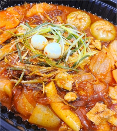 내가닭도리탕이다 이미지
