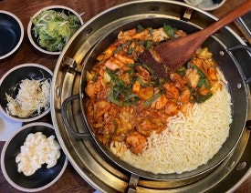 이정닭갈비&냉면동탄 이미지
