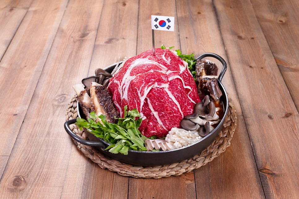 연남물갈비 이미지
