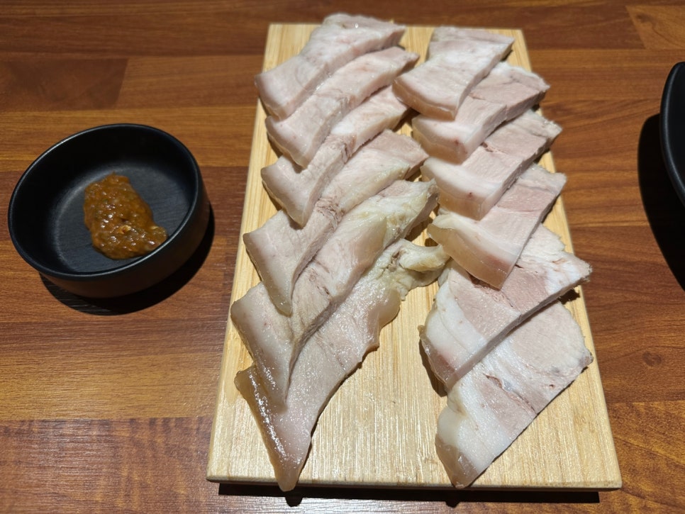 제주고세호해장국 이미지