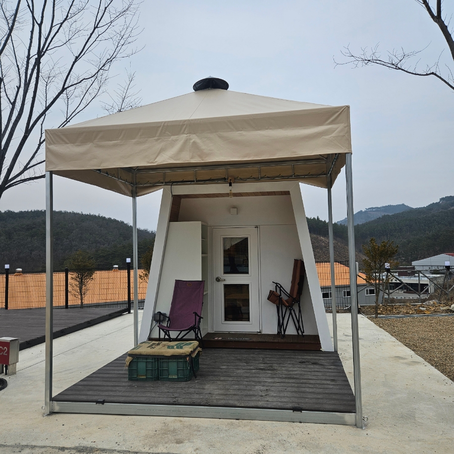 캠프(camp)301 이미지