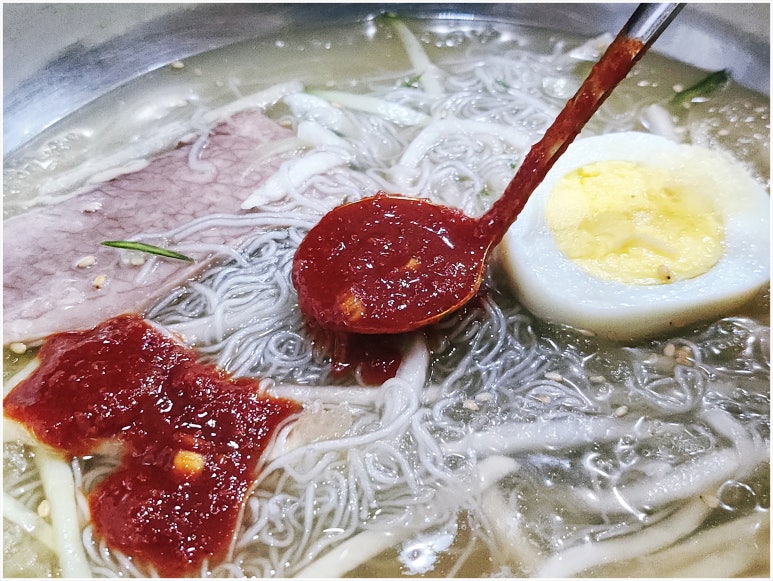 신라면옥 이미지