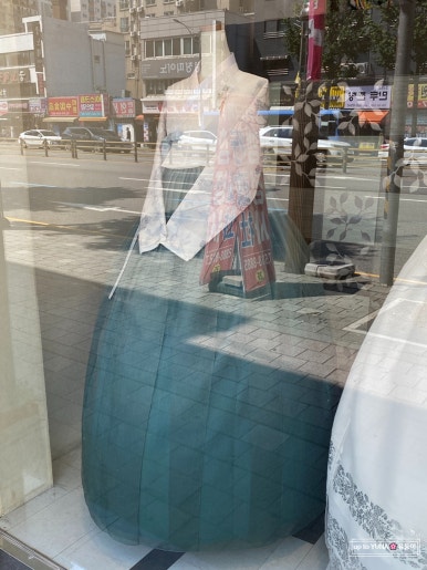 단아한우리옷 이미지
