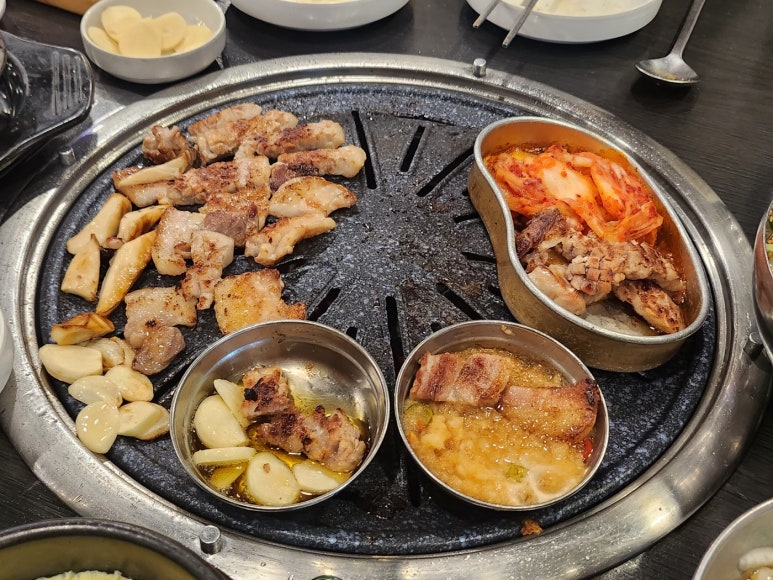 우리도한번잘구워보세 이미지