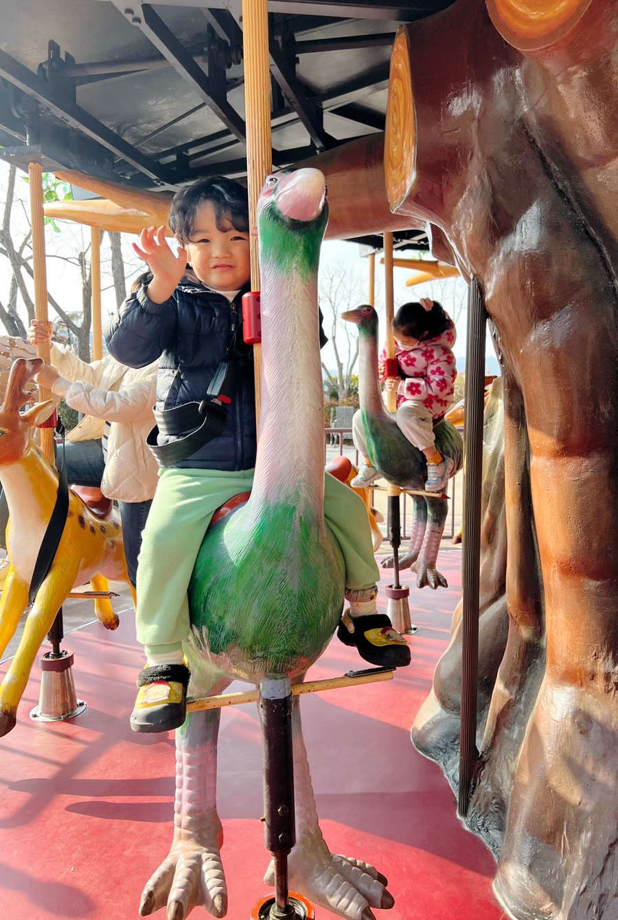 주라지(ZOORAJI) 이미지