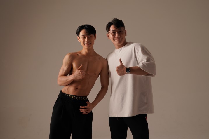 다짐휘트니스 이미지