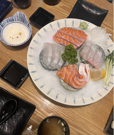 마시따초밥&이자카야 이미지