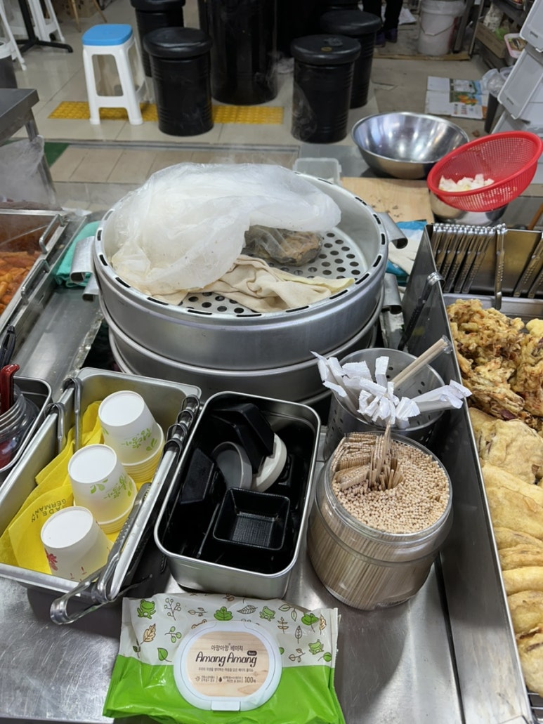 바우삼춘 이미지
