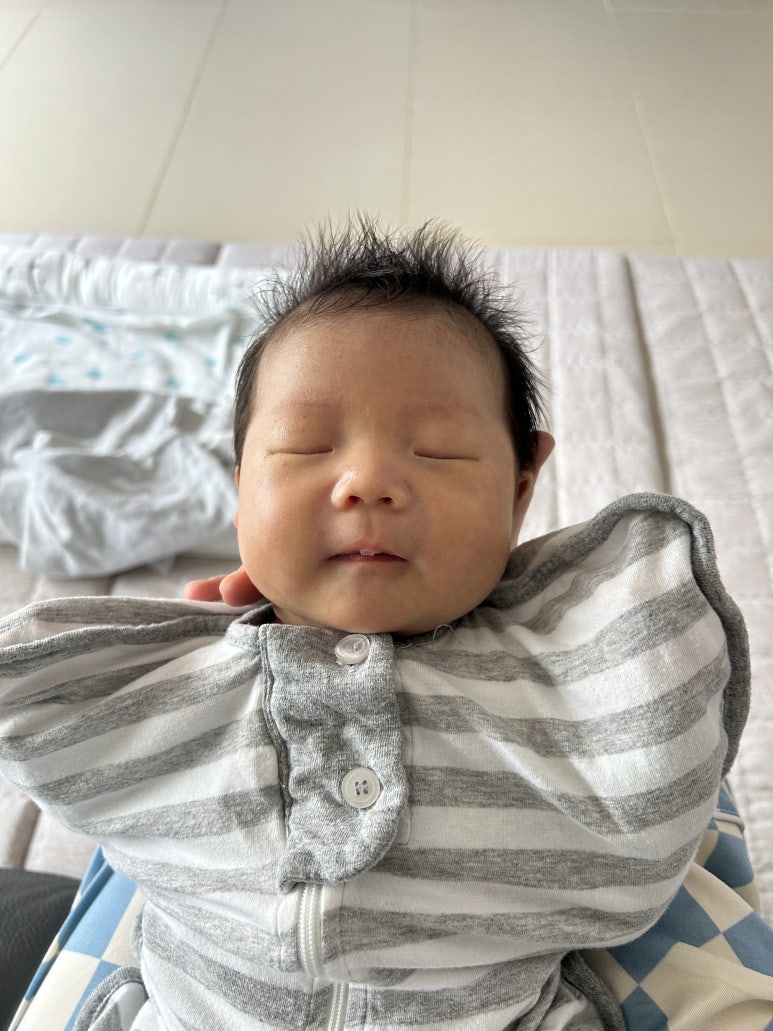 깔끔이이모 이미지