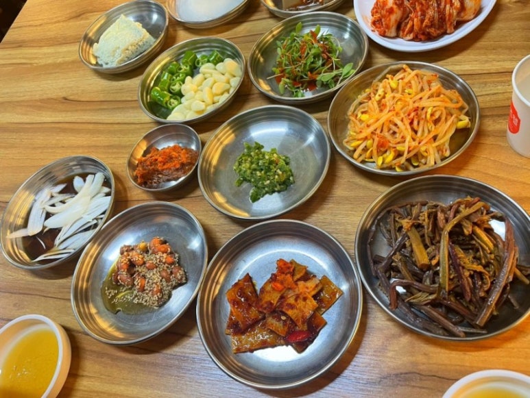 은하수식당 이미지
