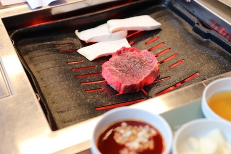 평화한우집 이미지