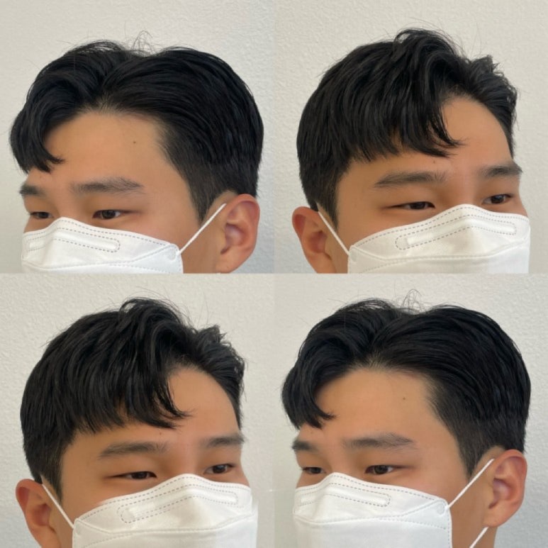 미르헤어 이미지