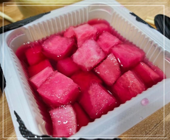 요달의찜닭;내가닭도리탕이다 이미지
