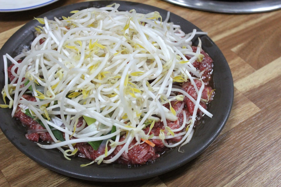 부자한우마을 이미지