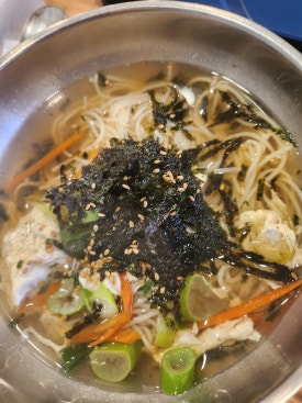 녹우촌정육식당 이미지