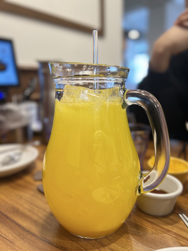 통큰1리터 이미지