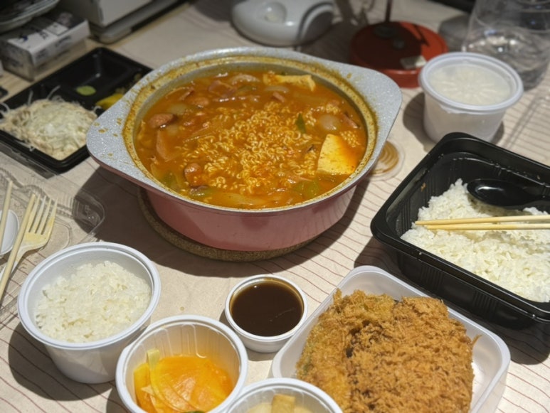 소담부대찌개 이미지