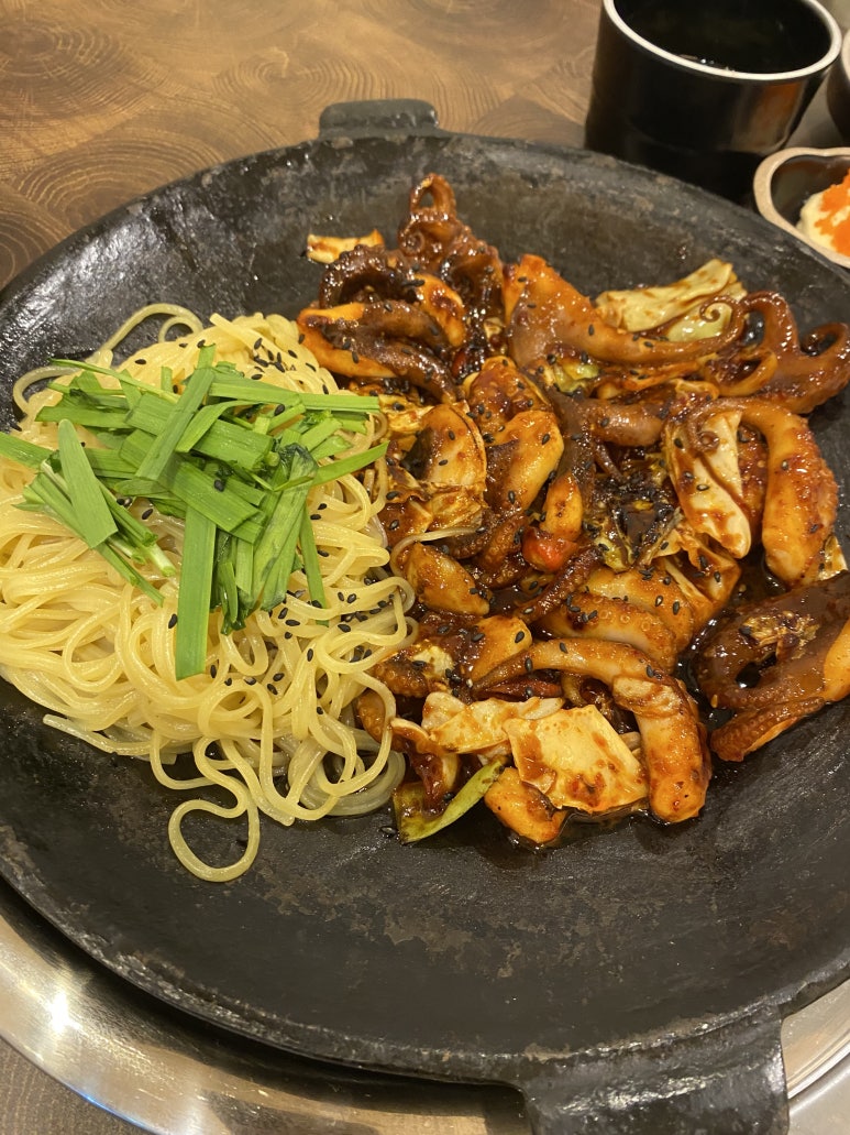 남촌쭈꾸미 이미지