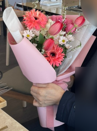 런던플라워앤가든 이미지