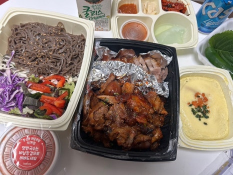 창신동매운족발석계점 이미지