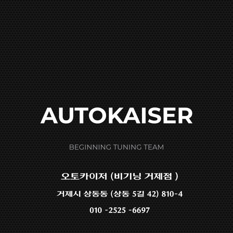오토카이저 이미지