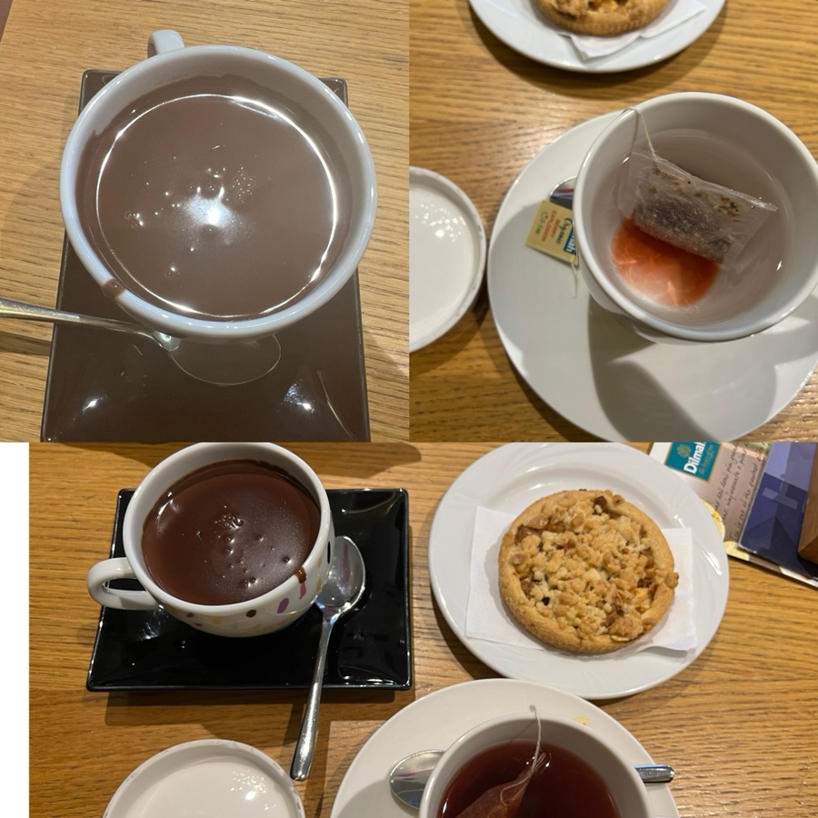 알프스커피숍 이미지