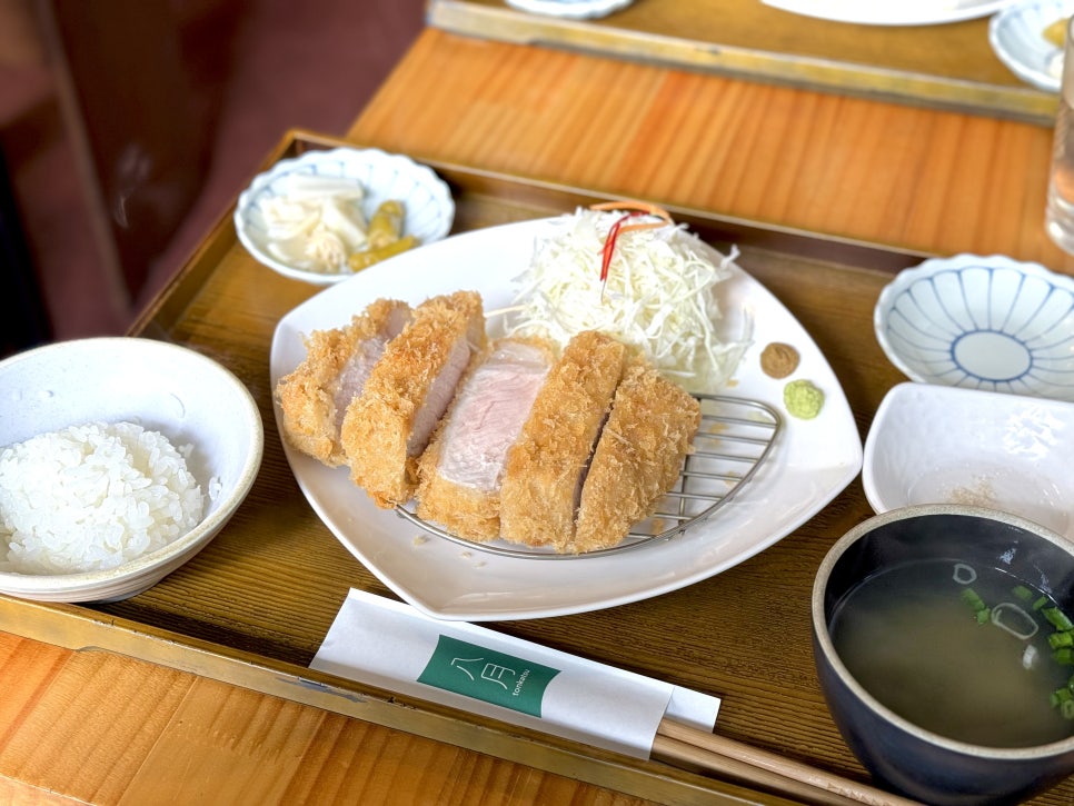 삼각지돈까스 이미지