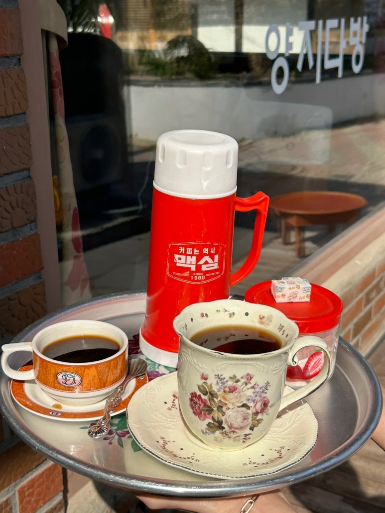 빙수다방 이미지
