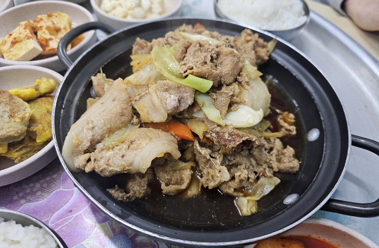 북문식당 이미지