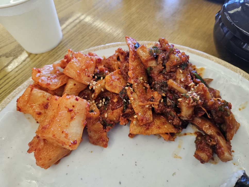 영도면옥 이미지