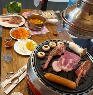 펜션마리스 이미지