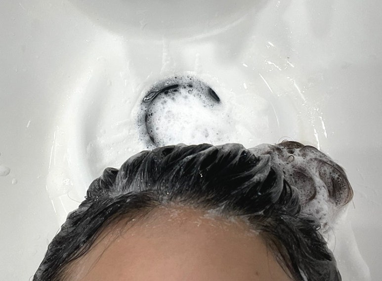 헤어담소 이미지