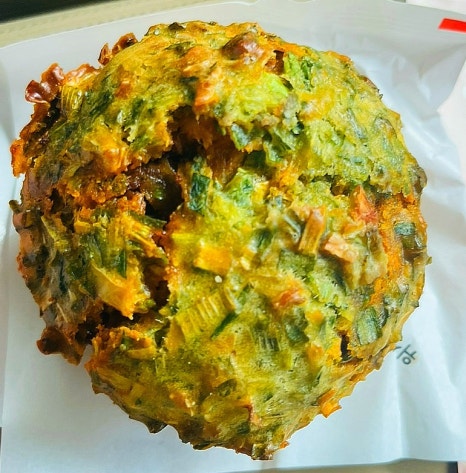 강릉중화짬뽕빵 이미지