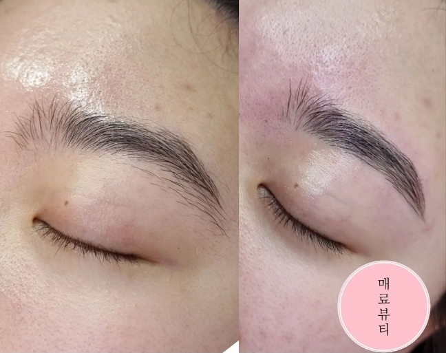 진해왁싱매료뷰티 이미지